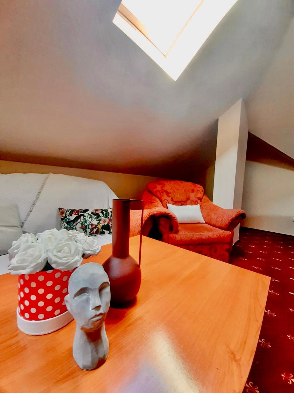 Vila Miluna Mamaia Exteriér fotografie