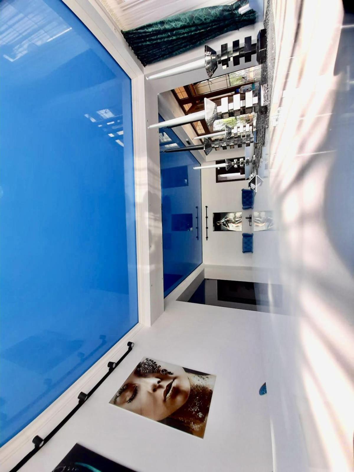 Vila Miluna Mamaia Exteriér fotografie