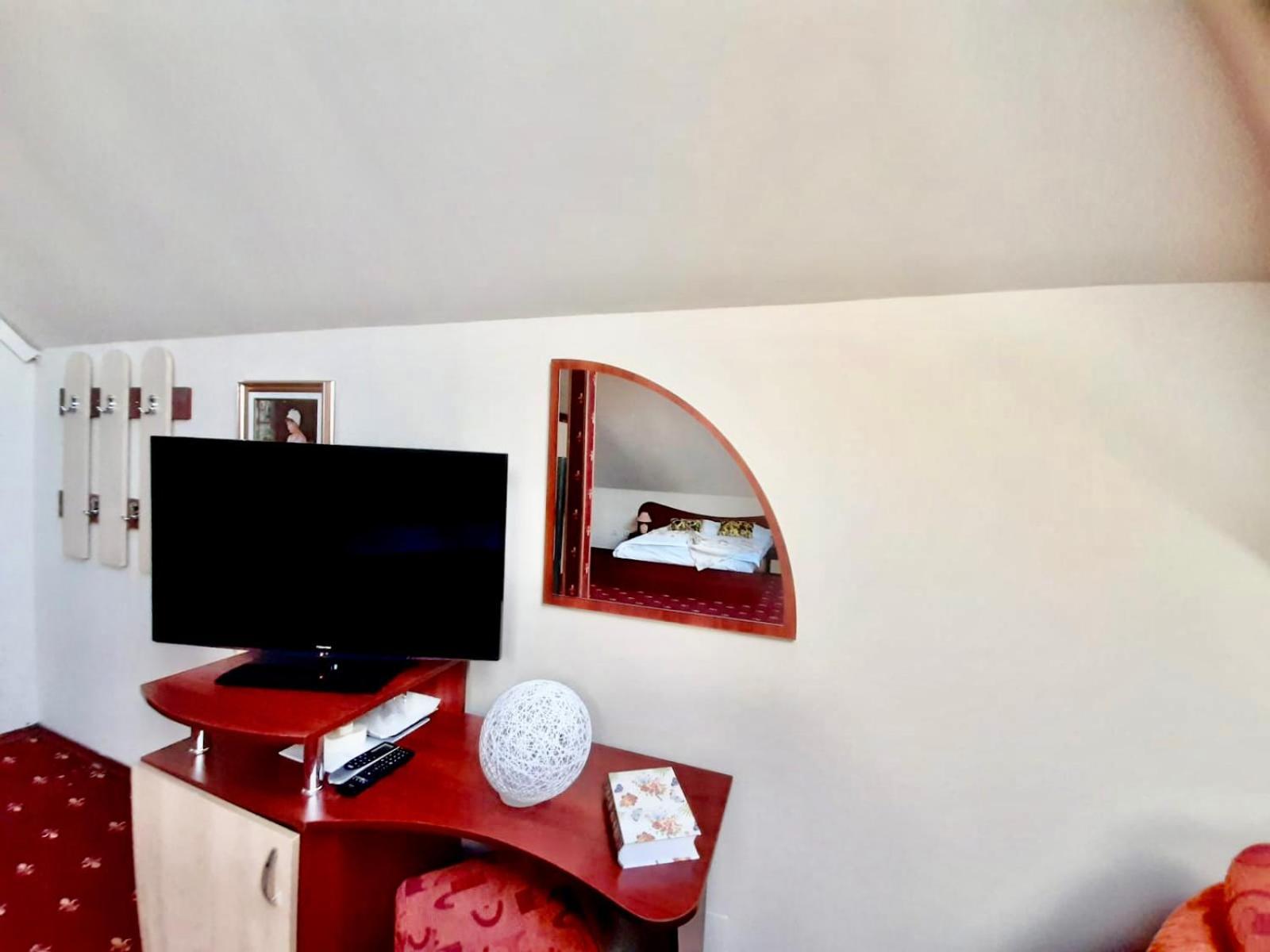 Vila Miluna Mamaia Exteriér fotografie