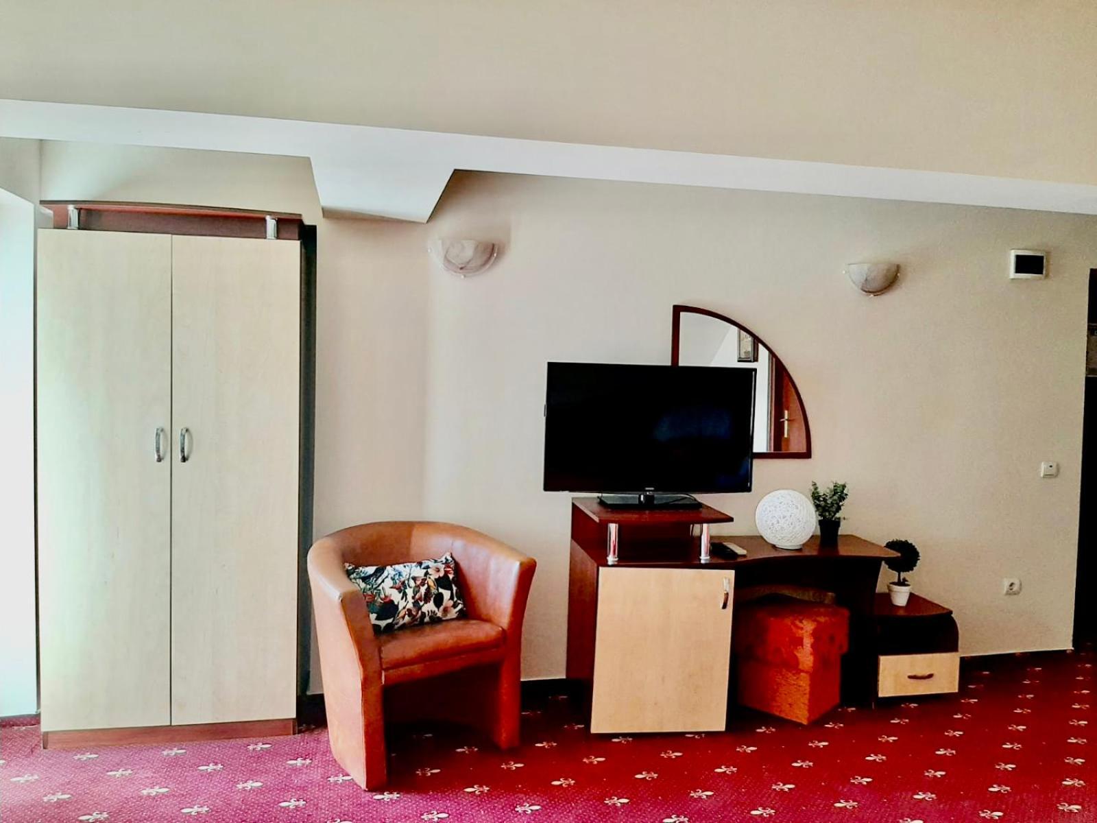 Vila Miluna Mamaia Exteriér fotografie